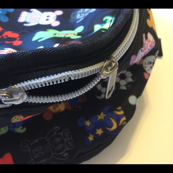 Disney Vinylmation Backpack - Picture 4 of 4